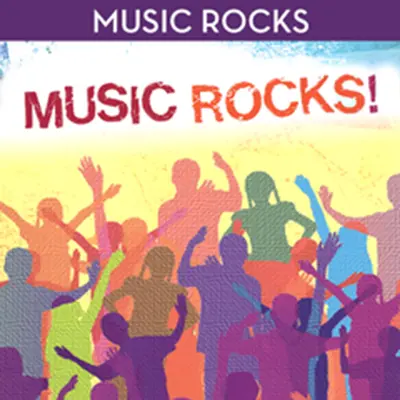 Music Studio Marketplace, Grades 3-8, Music Rocks!, 6-Year Subscription
