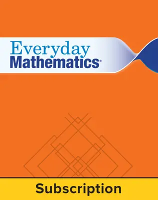 EM4 Comprehensive Student Material Set, Grade 3, 7-Years