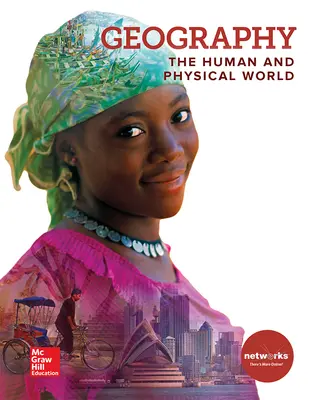 Geography: The Human and Physical World cover Geography: The Human and Physical World cover