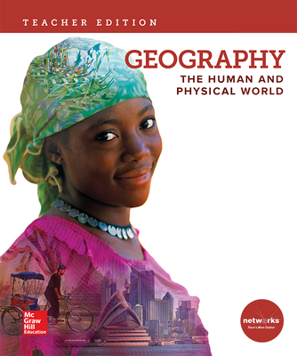 Geography: The Human and Physical World, Teacher Edition