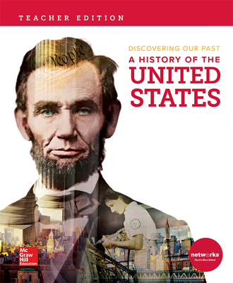 Discovering Our Past: A History of the United States, Teacher Edition