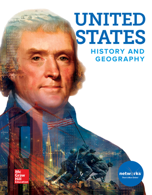 United States History & Geography (Full Survey cover