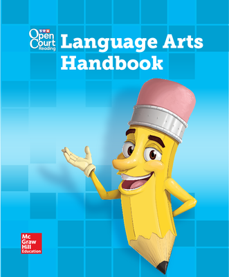 Open Court Reading Language Arts Handbook, Grade 3