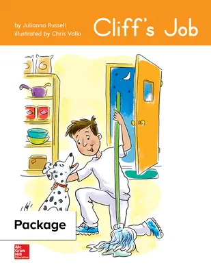 Open Court Reading, Core PreDecodable and Decodable 4-color Takehome 1 (set of 25), Grade 1
