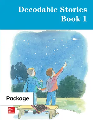 Open Court Reading Core Decodable Classroom Set Grade 3 (6 each of 4 books, 23 stories total)