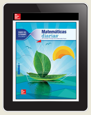 EM4 Comprehensive Spanish Student Materials Set with Home Links, 5 Year Subscription, Grade 2