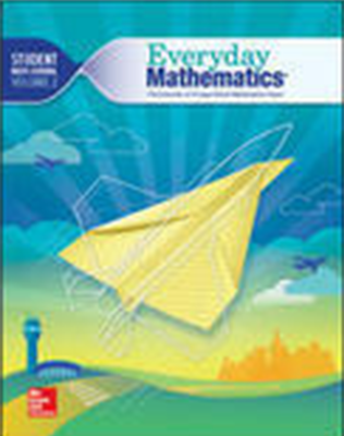 Everyday Mathematics 4: Grade 5 Classroom Games Kit Cardstock Pages