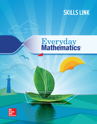 Everyday Mathematics 4: Grade 2 Skills Link Student Booklet