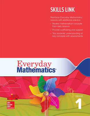 Everyday Mathematics 4: Grade 1 Skills Link Teacher's Guide