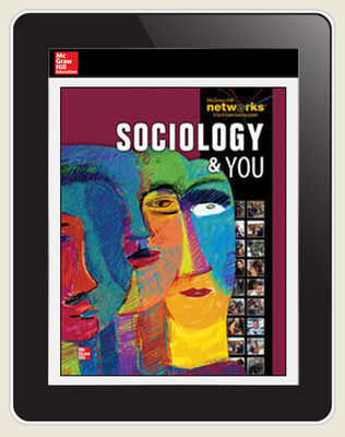 Sociology and You, Student Learning Center, 7-year subscription