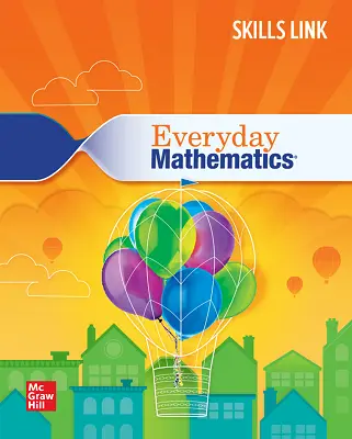 EM4 Skills Link Student Pack, Grade 3