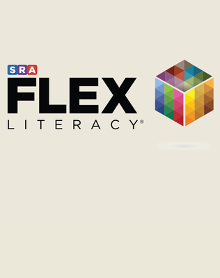 FLEX Literacy (3-12)