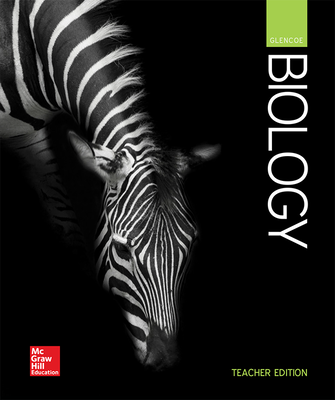 Glencoe Biology, Teacher Edition