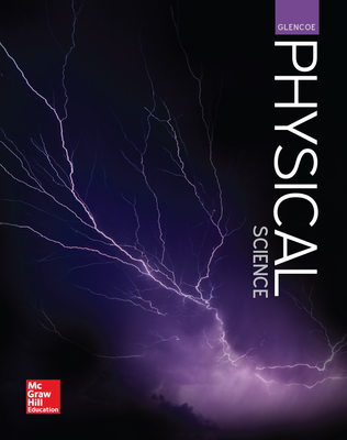 Physical Science cover