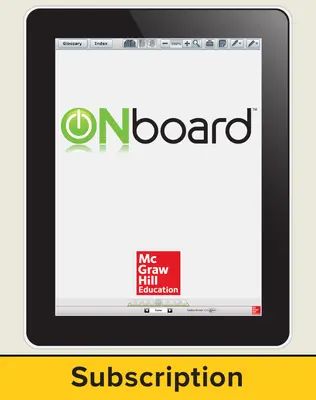 World History ONboard V2, 1-Year Subscription (School Purchase)