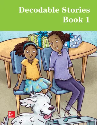 Open Court Reading Grade 2 Core Decodable Stories, Book 1 Open Court Reading Grade 2 Core Decodable Stories, Book 1