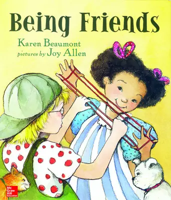 World of Wonders Trade Book U2W2 Being Friends