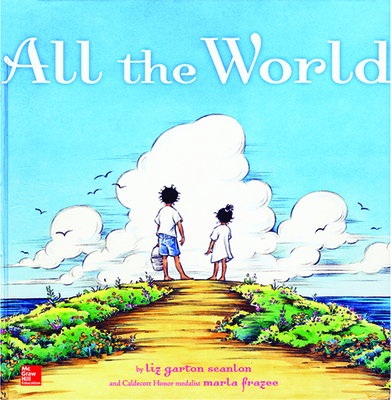 World of Wonders Trade Book U3W2 All The World