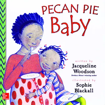 World of Wonders Trade Book U3W3 Pecan Pie Baby
