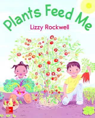 World of Wonders Trade Book U4W2 Plants That Feed Me