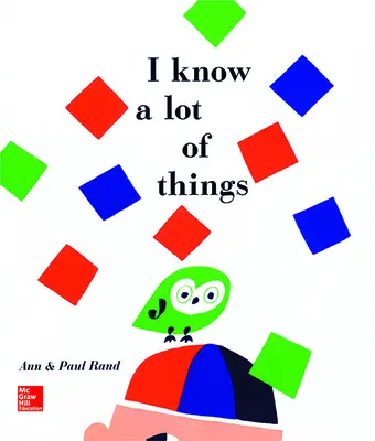 World of Wonders Trade Book U9 I Know a Lot of Things