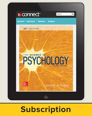 King The Science Of Psychology C 17 4e King The Science Of Psychology C 17 4e