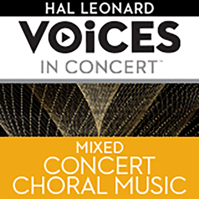 Music Studio Marketplace, Hal Leonard Levels 1-2: Mixed Concert Choral Music, 5-year Hybrid Bundle subscription