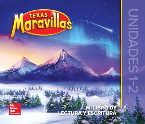 Maravillas Grades K-5 Placement & Diagnostic Assessment