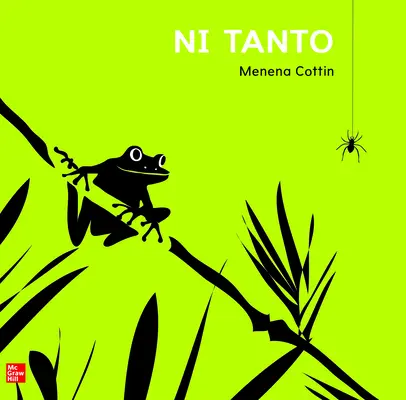 Maravillas Grade K Literature Big Book Unit 10 Week 2