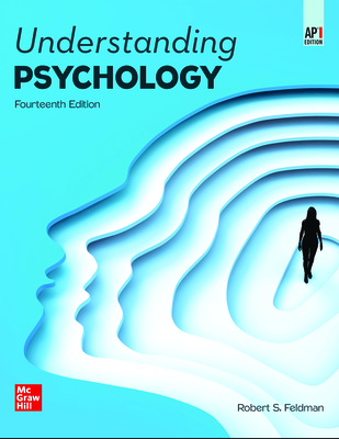Feldman, Understanding Psychology, AP Teacher Ed, 2020, 14e