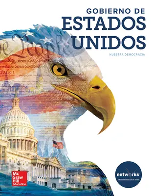United States Government: Our Democracy, Spanish Student Edition United States Government: Our Democracy, Spanish Student Edition