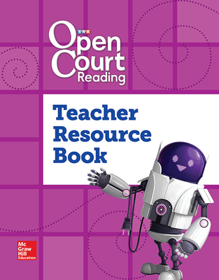 Open Court Reading Grade 4 Word Analysis Kit Teacher Resource Book