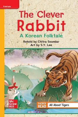 WonderWorks 2021 Grade 3 Apprentice Leveled Reader The Clever Rabbit WonderWorks 2021 Grade 3 Apprentice Leveled Reader The Clever Rabbit
