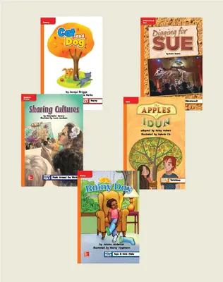 Wonders Grade 2 Leveled Reader Package 6 of 30 Approaching Wonders Grade 2 Leveled Reader Package 6 of 30 Approaching