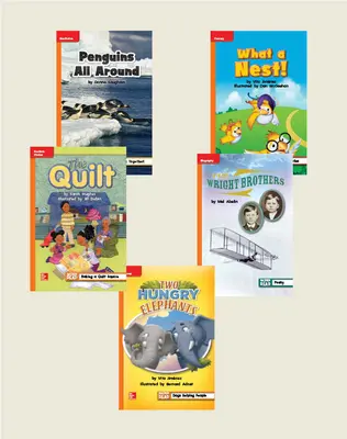 Wonders Grade 1 Leveled Reader Package 6 of 30 Approaching Wonders Grade 1 Leveled Reader Package 6 of 30 Approaching