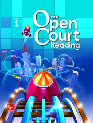 Open Court Reading Grade 3 Digital and Print Teacher Package, 5-year subscription Open Court Reading Grade 3 Digital and Print Teacher Package, 5-year subscription