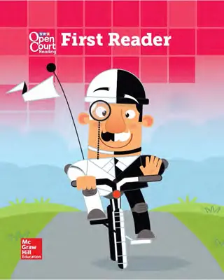 Open Court Reading Grade K Non-CCSS Complete Digital and Print Classroom Package, 3-year subscription Open Court Reading Grade K Non-CCSS Complete Digital and Print Classroom Package, 3-year subscription