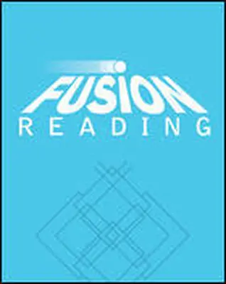 Fusion Reading Online Professional Development, 10 Modules, 1-year subscription