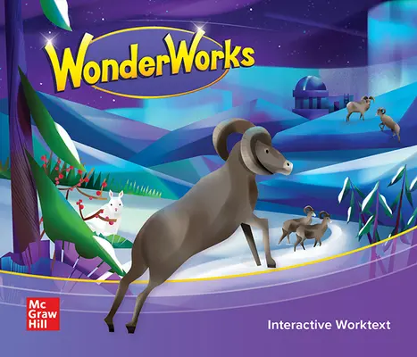 Reading WonderWorks Interactive Worktext Grade 5 Reading WonderWorks Interactive Worktext Grade 5