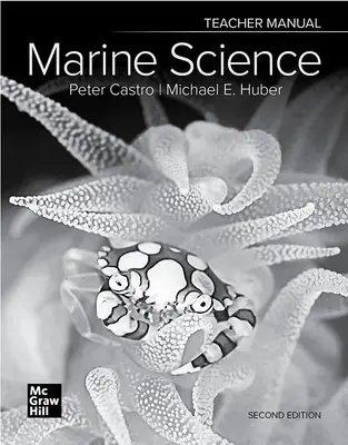 Castro, Marine Science, 2019, 2e, Teacher Manual