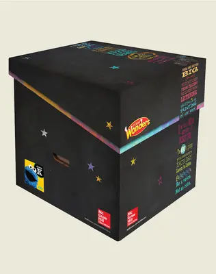 Wonders Grade K Texas Standard Classroom Component Bundle with 8 Year Print and 8 Year Subscription Wonders Grade K Texas Standard Classroom Component Bundle with 8 Year Print and 8 Year Subscription
