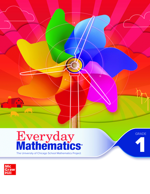 Everyday Math 4  Print Classroom Resource Package, Grade 1