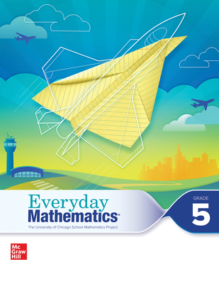 Everyday Math 4  Print Classroom Resource Package, Grade 5
