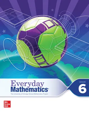 Everyday Math 4 Print Classroom Resource Package, Grade 6