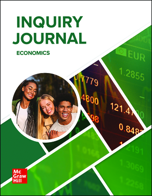 Economics, Inquiry Journal