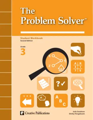 the problem solver 3 pdf the problem solver 3 pdf