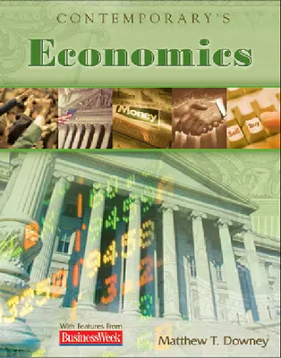 Economics, Overhead Transparencies Only