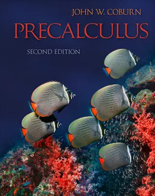 Precalculus Precalculus