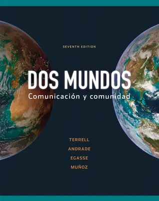Audio CD Part A/Dos Mundos Audio CD Part A/Dos Mundos