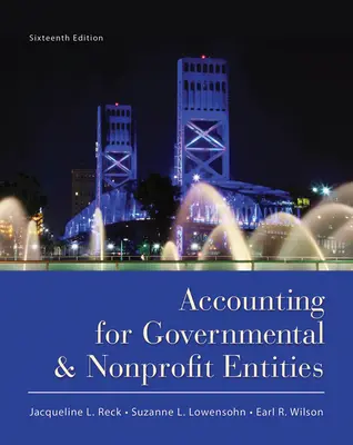 Premium Content Online Access for Accounting for Governmental and Nonprofit Entities